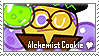 alchemist cookie