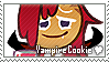 vampire cookie