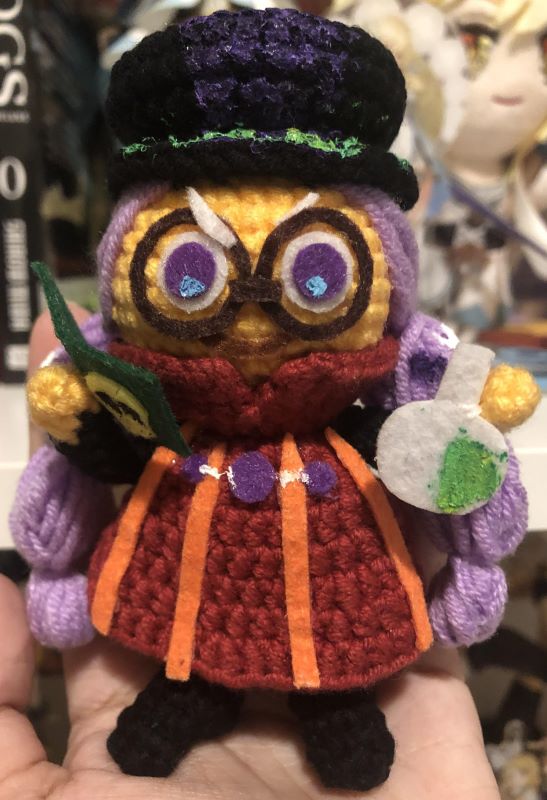 alch doll 1